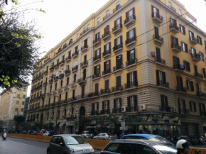 Be Italian Flat Bovio Napoli